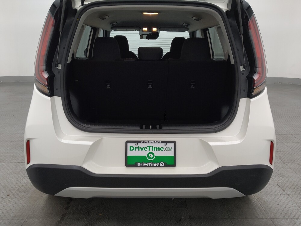 2025 Kia Soul in Jacksonville, FL 32210 - 18129749 29