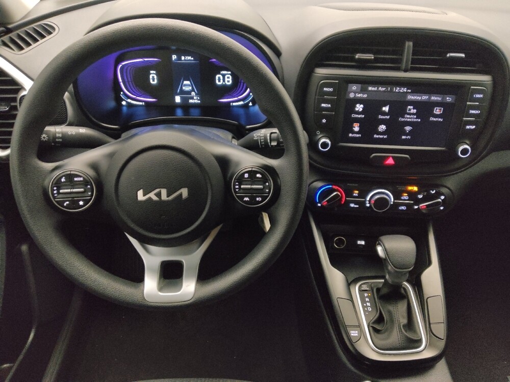 2025 Kia Soul in Jacksonville, FL 32210 - 18129749 22
