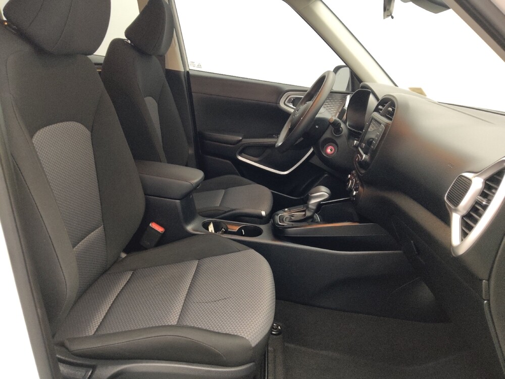 2025 Kia Soul in Jacksonville, FL 32210 - 18129749 21