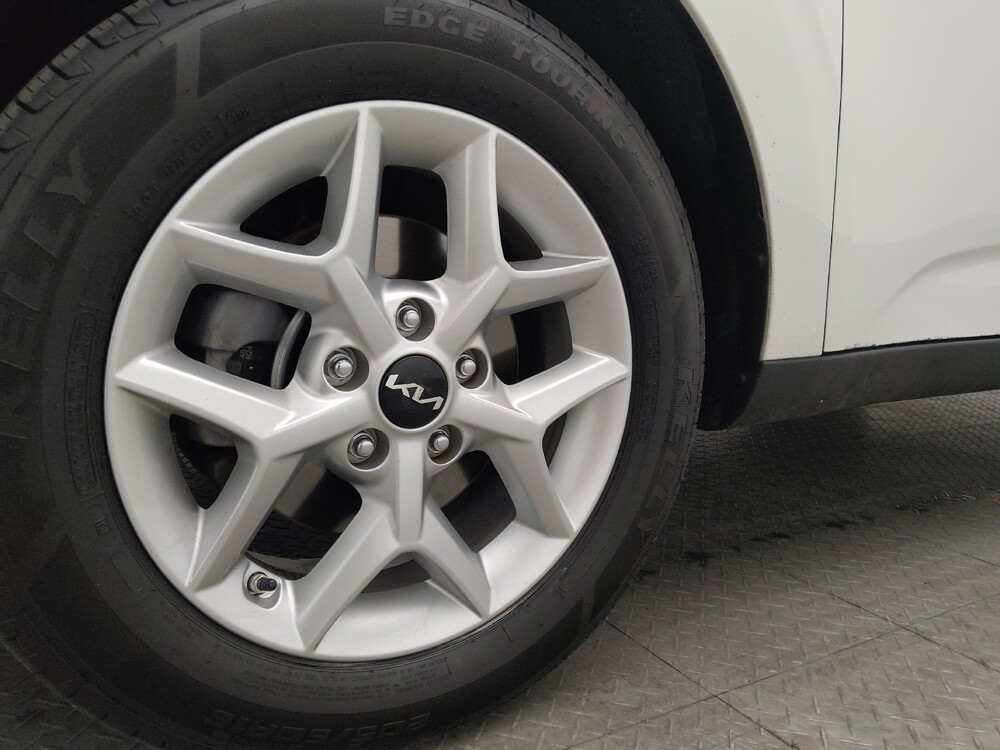 2025 Kia Soul in Jacksonville, FL 32210 - 18129749 31