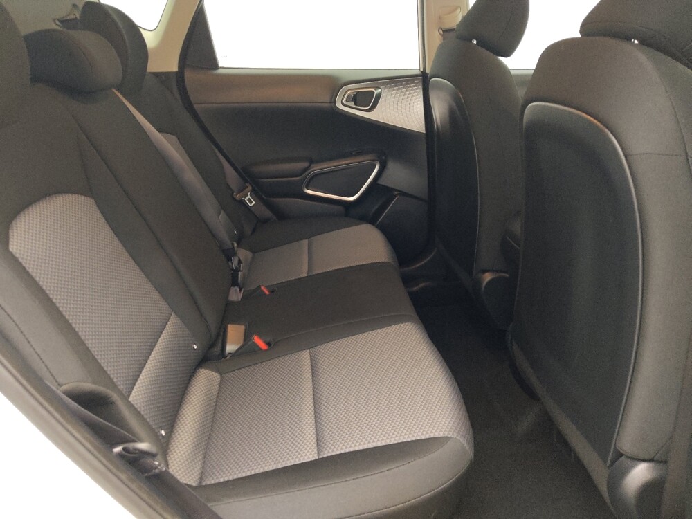 2025 Kia Soul in Jacksonville, FL 32210 - 18129749 19