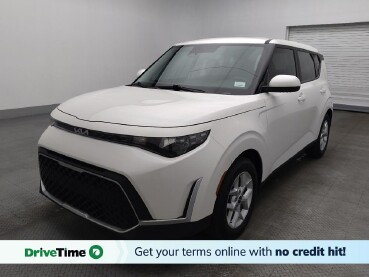 2025 Kia Soul in Jacksonville, FL 32210