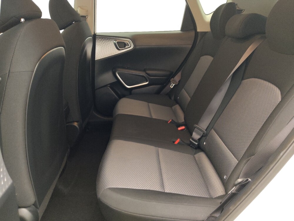 2025 Kia Soul in Jacksonville, FL 32210 - 18129749 18