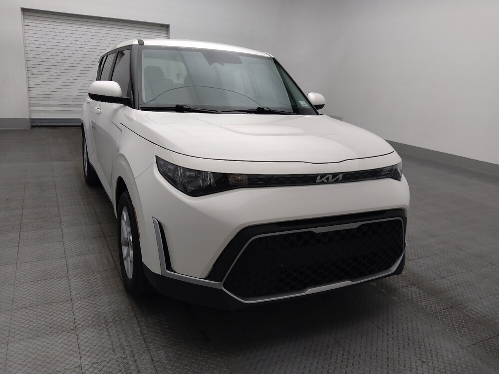 2025 Kia Soul in Jacksonville, FL 32210 - 18129749 14