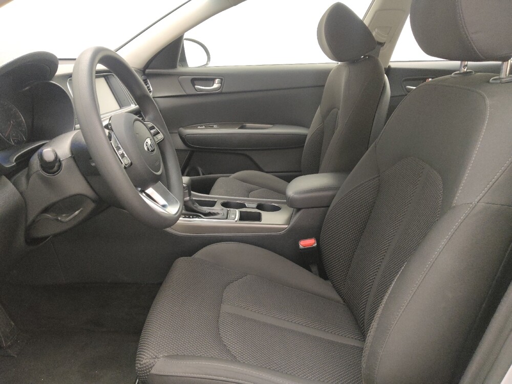 2019 Kia Optima in Gainesville, FL 32609 - 18129750 17