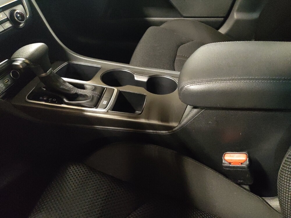 2019 Kia Optima in Gainesville, FL 32609 - 18129750 26