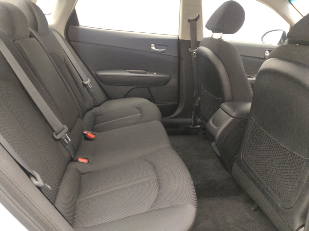 2019 Kia Optima in Gainesville, FL 32609 - 18129750 19