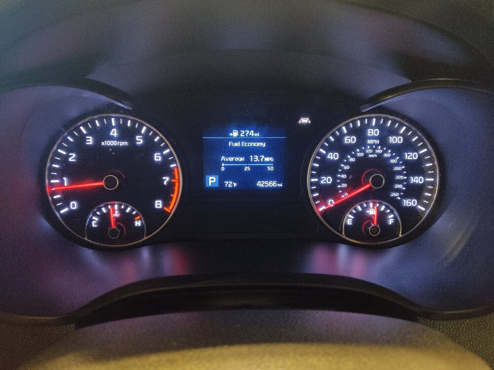 2019 Kia Optima in Gainesville, FL 32609 - 18129750 23