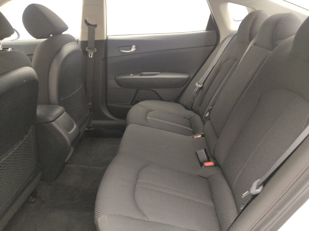 2019 Kia Optima in Gainesville, FL 32609 - 18129750 18