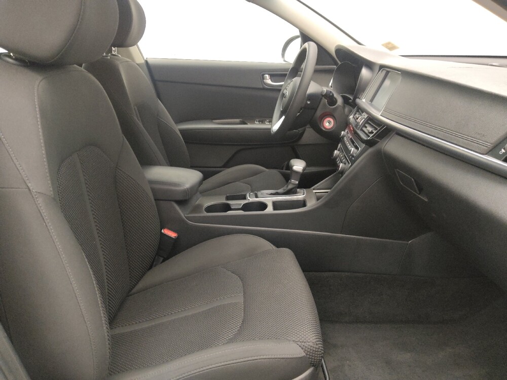 2019 Kia Optima in Gainesville, FL 32609 - 18129750 21