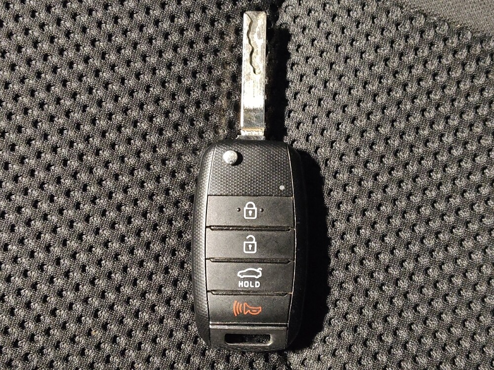 2019 Kia Optima in Gainesville, FL 32609 - 18129750 32