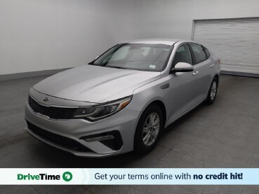 2019 Kia Optima in Gainesville, FL 32609