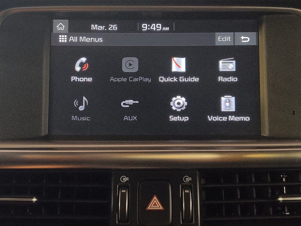 2019 Kia Optima in Gainesville, FL 32609 - 18129750 25