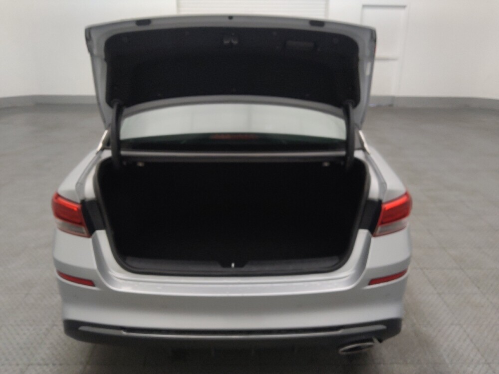 2019 Kia Optima in Gainesville, FL 32609 - 18129750 29