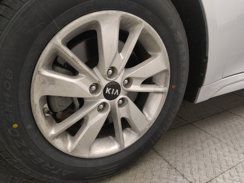 2019 Kia Optima in Gainesville, FL 32609 - 18129750 31