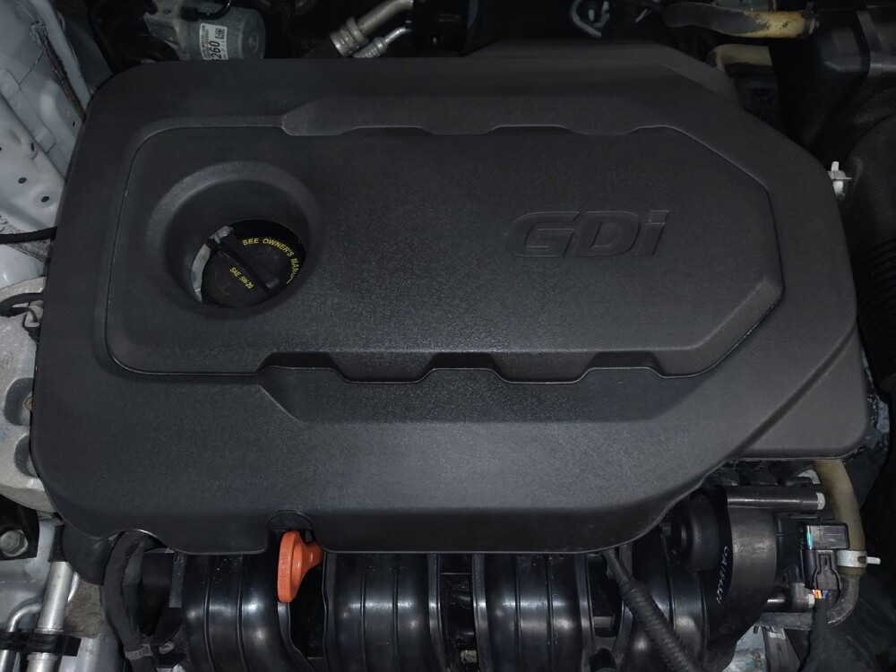 2019 Kia Optima in Gainesville, FL 32609 - 18129750 30