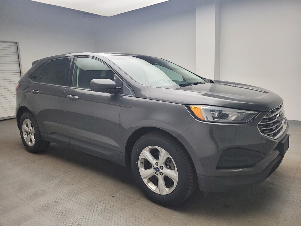 2019 Ford Edge in Taylor, MI 48180 - 18129751 11