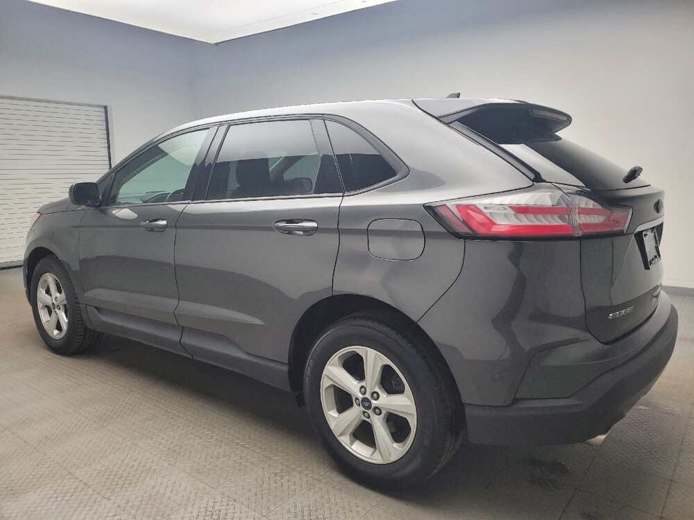 2019 Ford Edge in Taylor, MI 48180 - 18129751 3