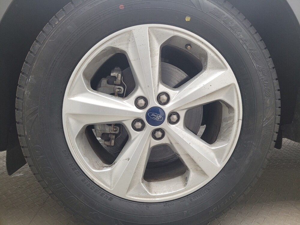 2019 Ford Edge in Taylor, MI 48180 - 18129751 31