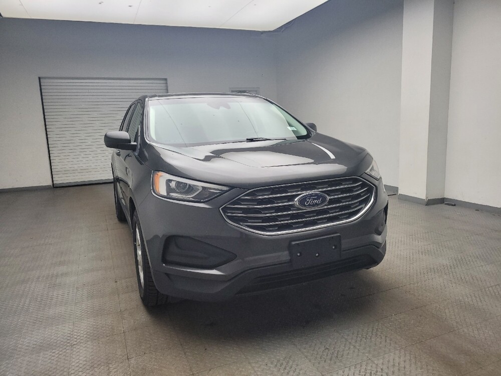 2019 Ford Edge in Taylor, MI 48180 - 18129751 14