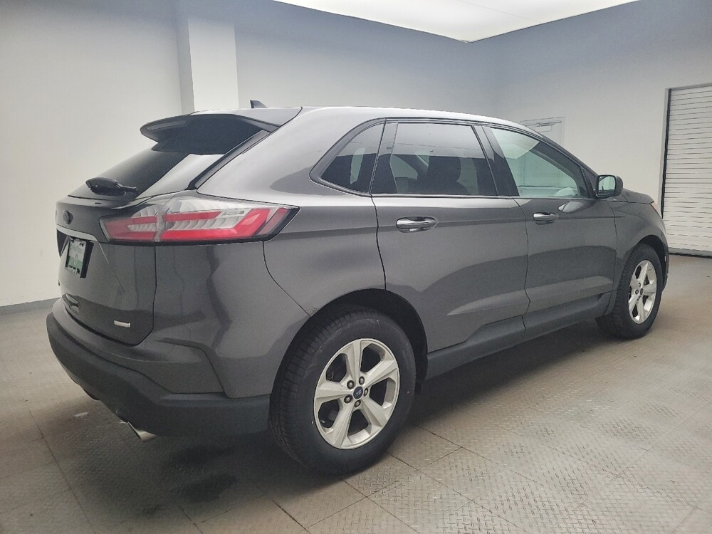 2019 Ford Edge in Taylor, MI 48180 - 18129751 10