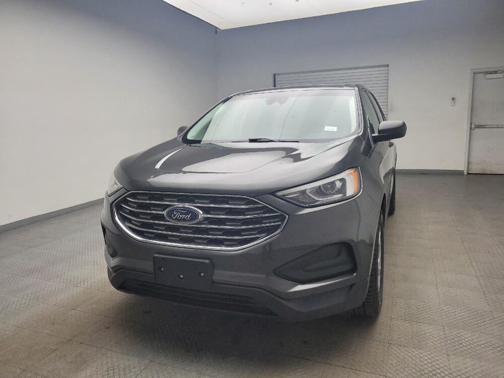 2019 Ford Edge in Taylor, MI 48180 - 18129751 15