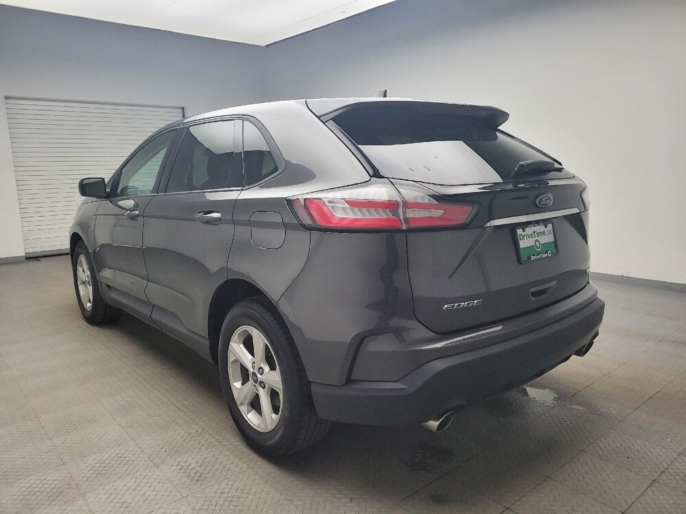 2019 Ford Edge in Taylor, MI 48180 - 18129751 5