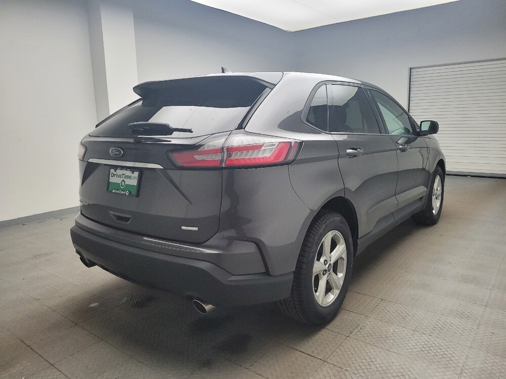 2019 Ford Edge in Taylor, MI 48180 - 18129751 9