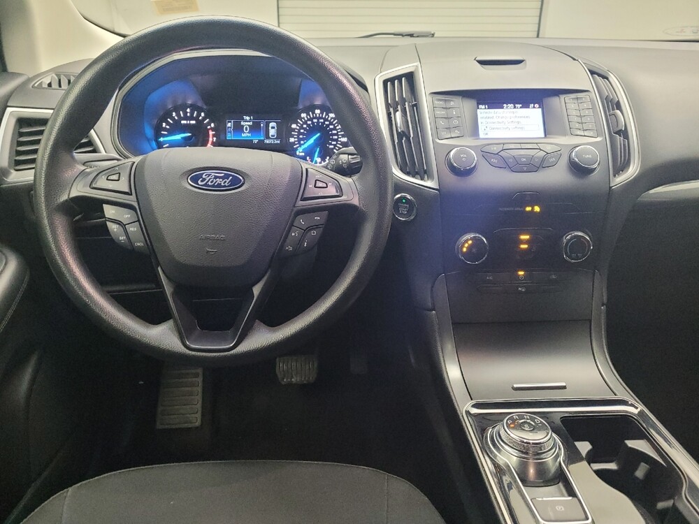 2019 Ford Edge in Taylor, MI 48180 - 18129751 22