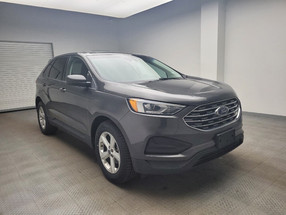 2019 Ford Edge in Taylor, MI 48180 - 18129751 13