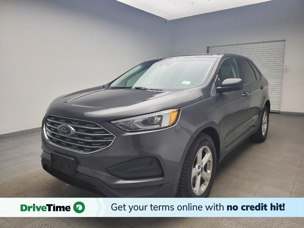 2019 Ford Edge in Taylor, MI 48180 - 18129751
