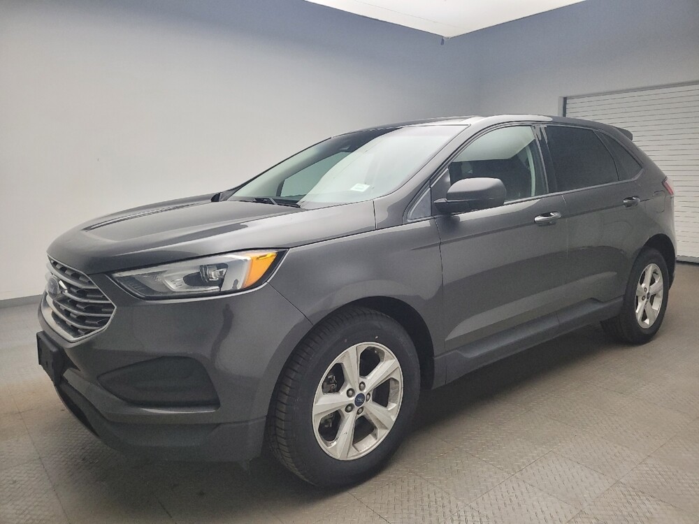 2019 Ford Edge in Taylor, MI 48180 - 18129751 2