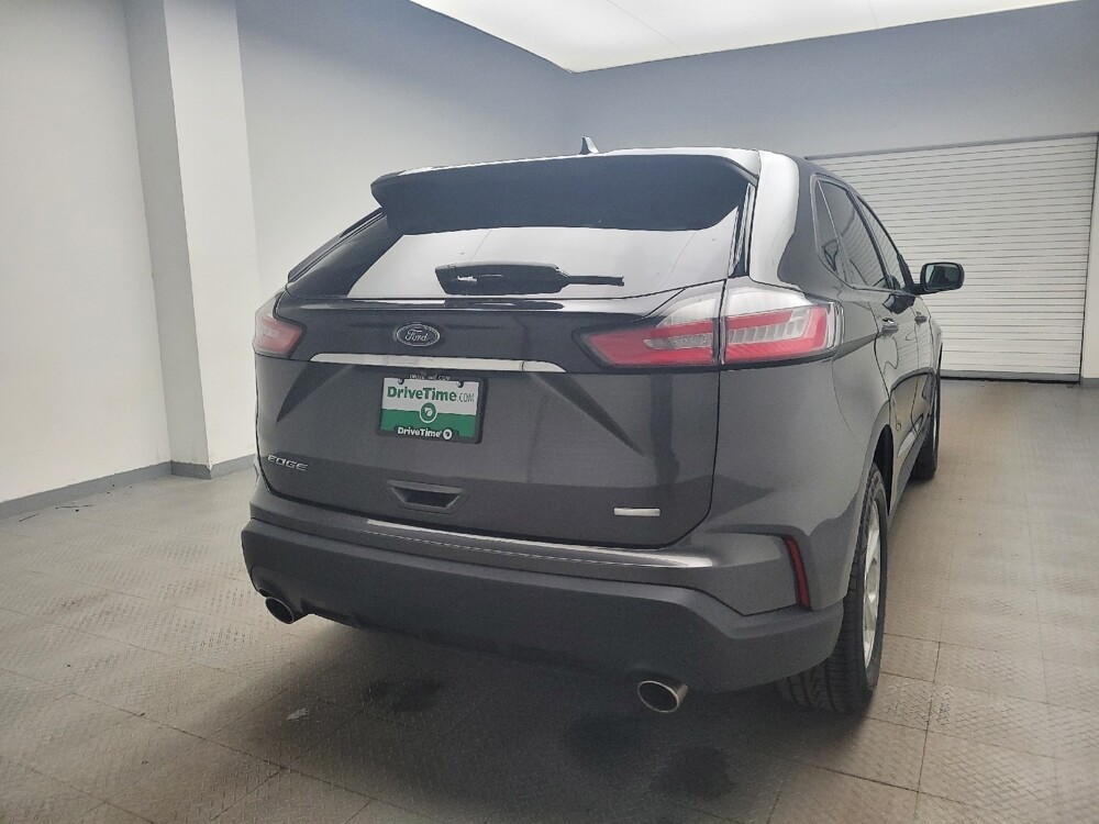 2019 Ford Edge in Taylor, MI 48180 - 18129751 7