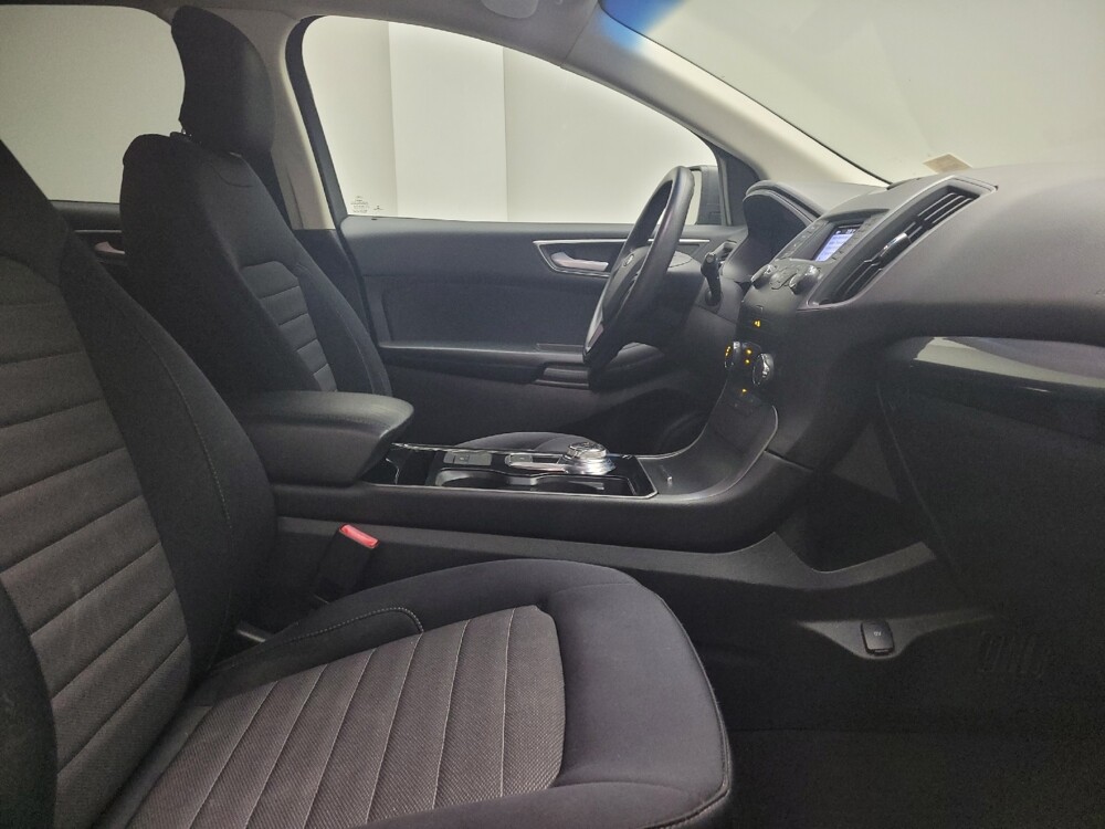 2019 Ford Edge in Taylor, MI 48180 - 18129751 21