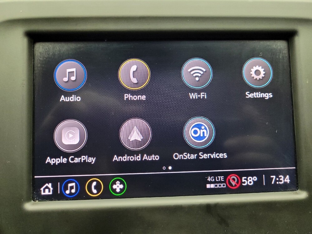 2022 Chevrolet Equinox in Taylor, MI 48180 - 18129752 25