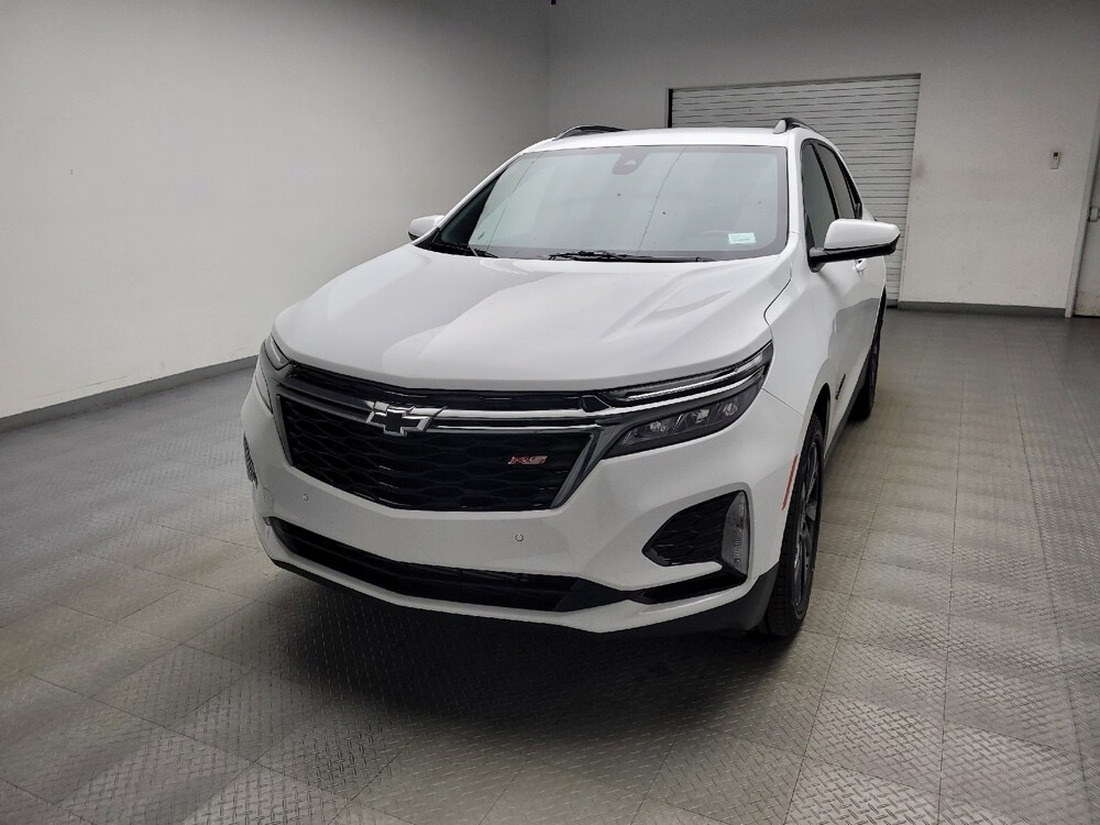 2022 Chevrolet Equinox in Taylor, MI 48180 - 18129752 15