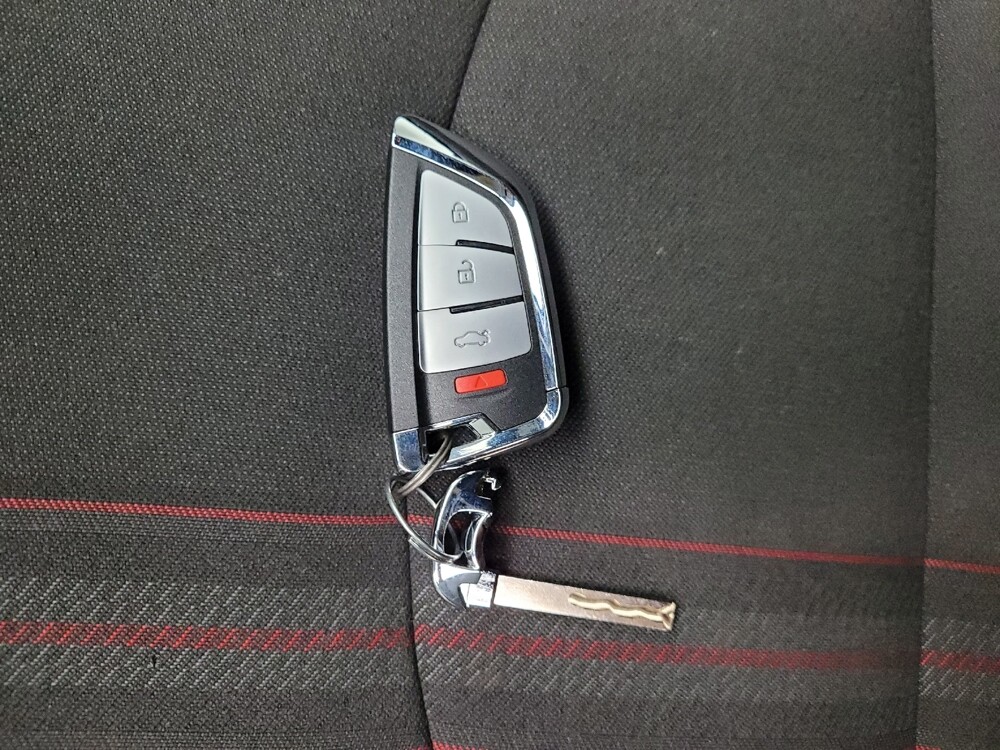 2022 Chevrolet Equinox in Taylor, MI 48180 - 18129752 32