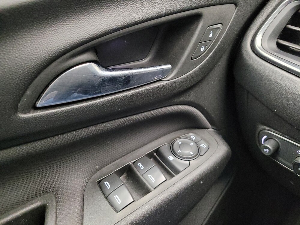 2022 Chevrolet Equinox in Taylor, MI 48180 - 18129752 27