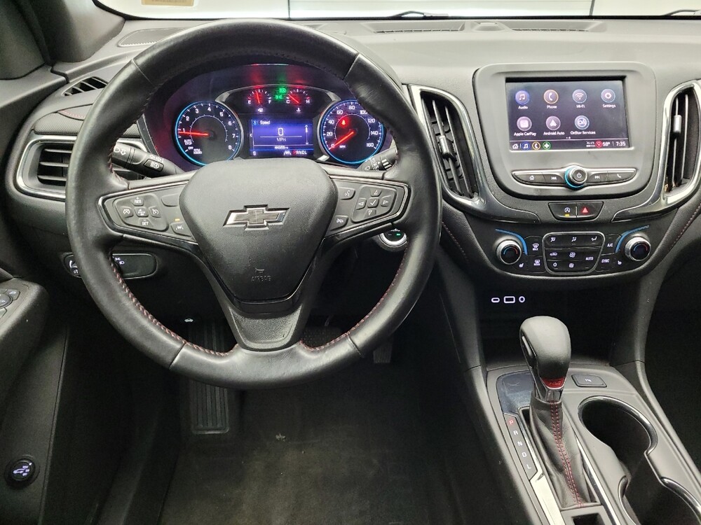 2022 Chevrolet Equinox in Taylor, MI 48180 - 18129752 22