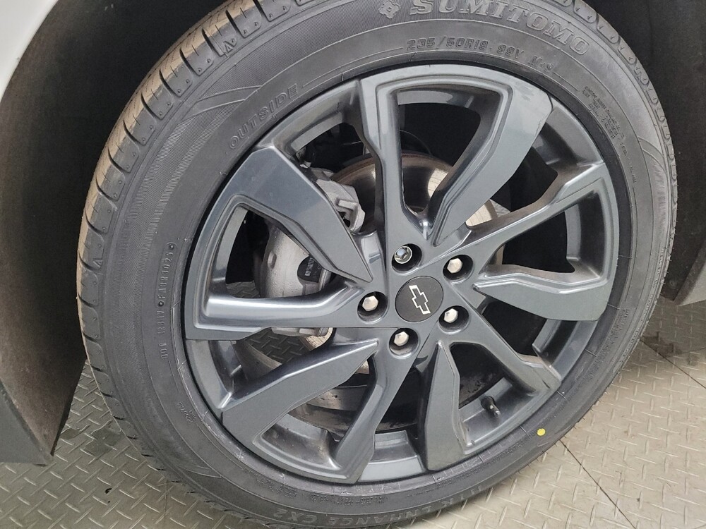 2022 Chevrolet Equinox in Taylor, MI 48180 - 18129752 31