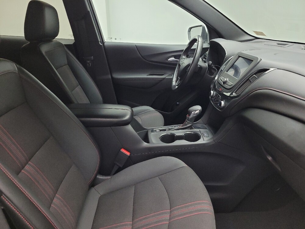 2022 Chevrolet Equinox in Taylor, MI 48180 - 18129752 21