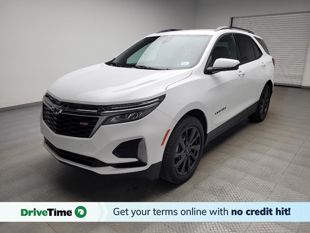 2022 Chevrolet Equinox in Taylor, MI 48180 - 18129752