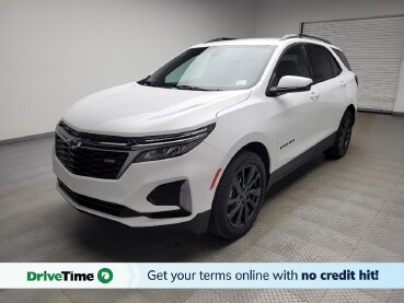 2022 Chevrolet Equinox in Taylor, MI 48180