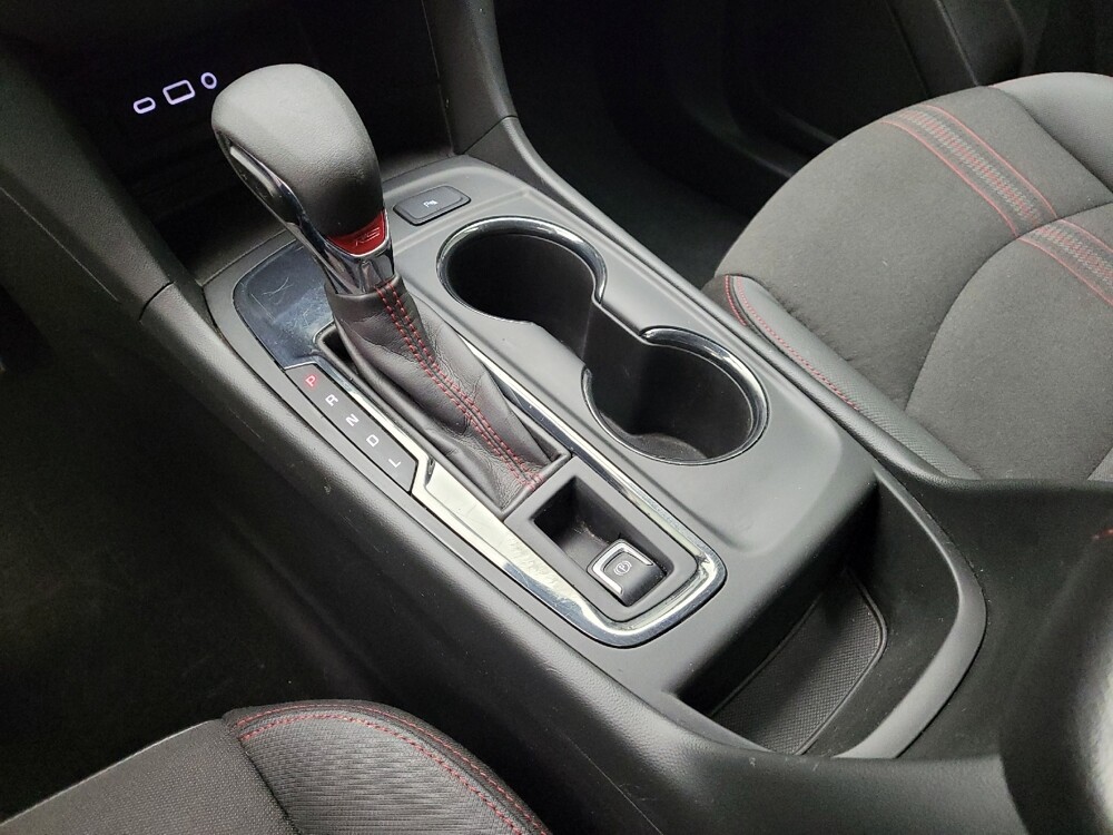 2022 Chevrolet Equinox in Taylor, MI 48180 - 18129752 26