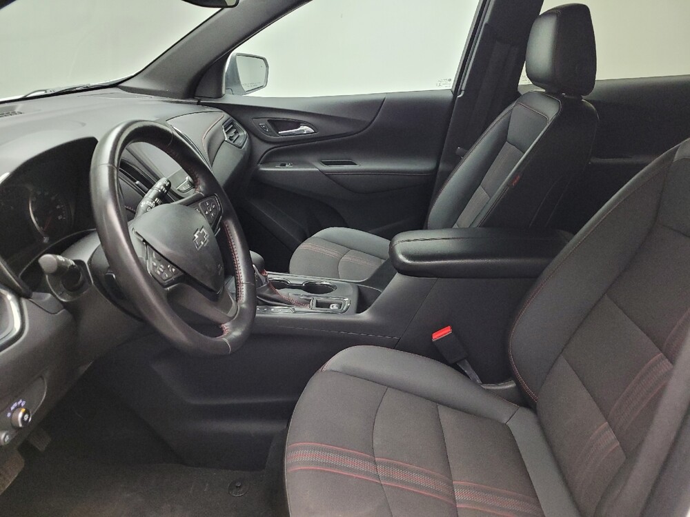 2022 Chevrolet Equinox in Taylor, MI 48180 - 18129752 17