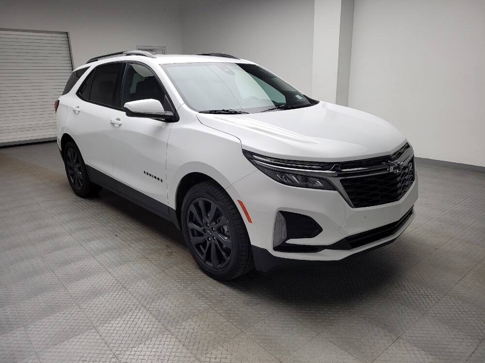 2022 Chevrolet Equinox in Taylor, MI 48180 - 18129752 13