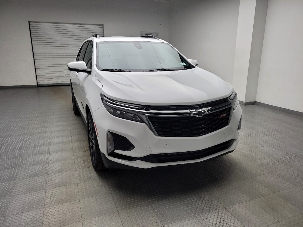 2022 Chevrolet Equinox in Taylor, MI 48180 - 18129752 14