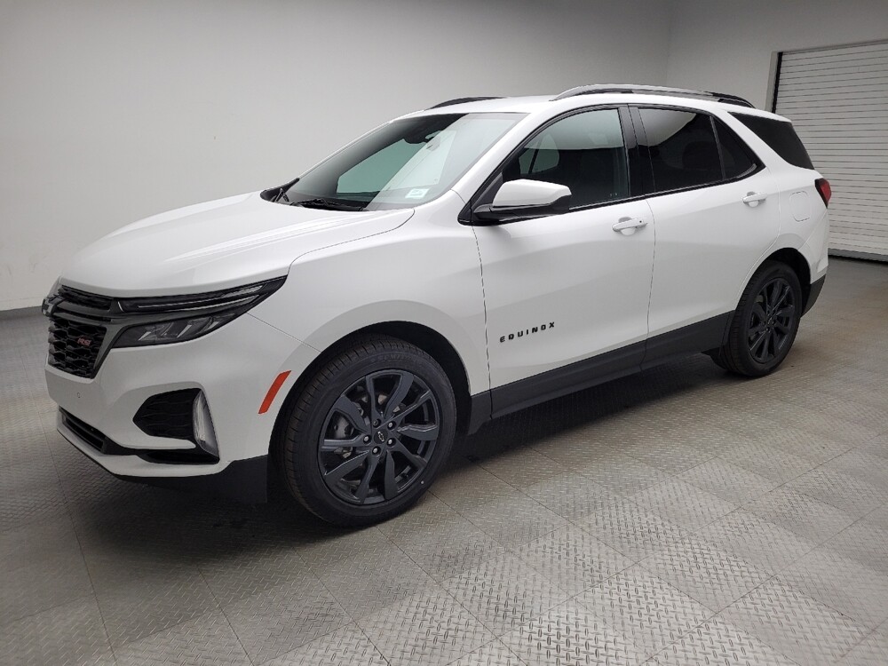 2022 Chevrolet Equinox in Taylor, MI 48180 - 18129752 2