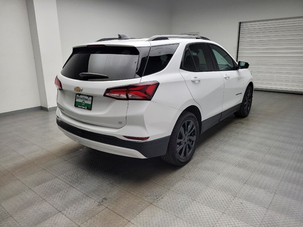 2022 Chevrolet Equinox in Taylor, MI 48180 - 18129752 9