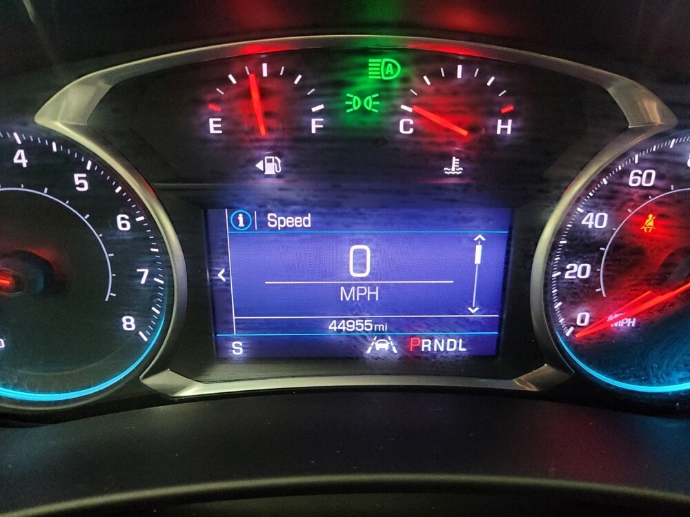 2022 Chevrolet Equinox in Taylor, MI 48180 - 18129752 23